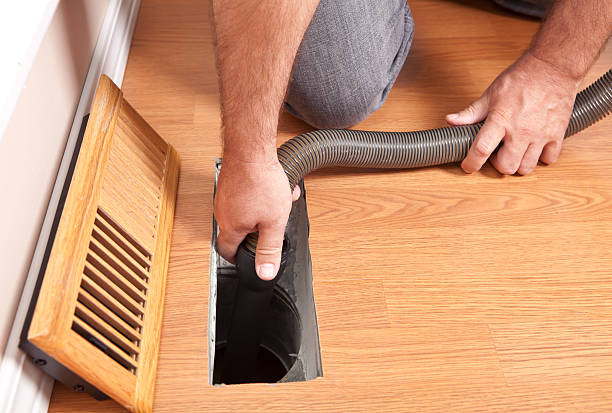 Best Affordable Air Duct Cleaning  in Carey, ID