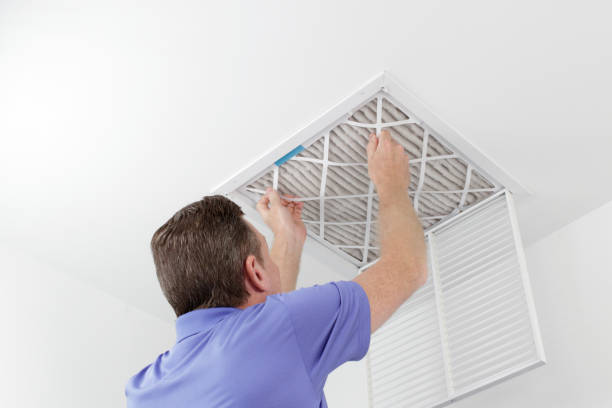 Best Home Air Vent Cleaning  in Carey, ID